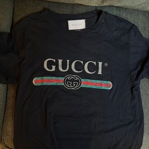 Gucci shirt